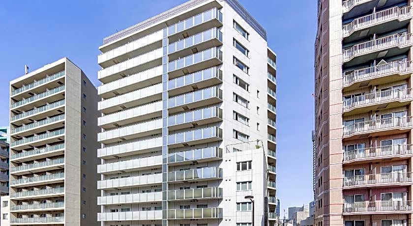 Tokyu Stay Nishi-Shinjuku