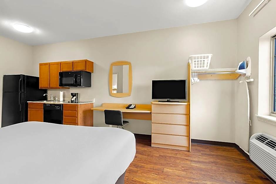 Suburban Studios Morgantown