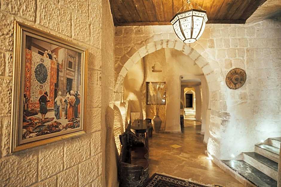 Hu of Cappadocia - Special Class