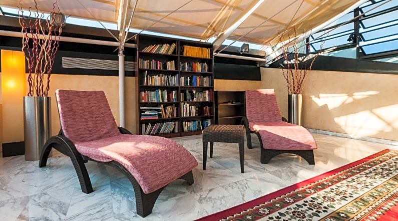 Hotel Medinaceli New reopening 2025