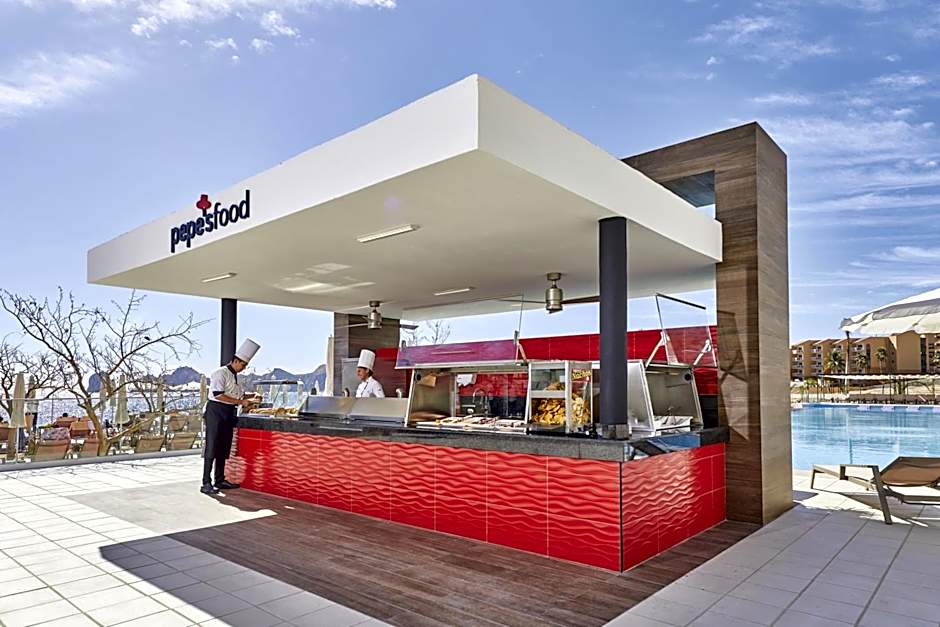 Riu Palace Baja California - Adults Only - All Inclusive