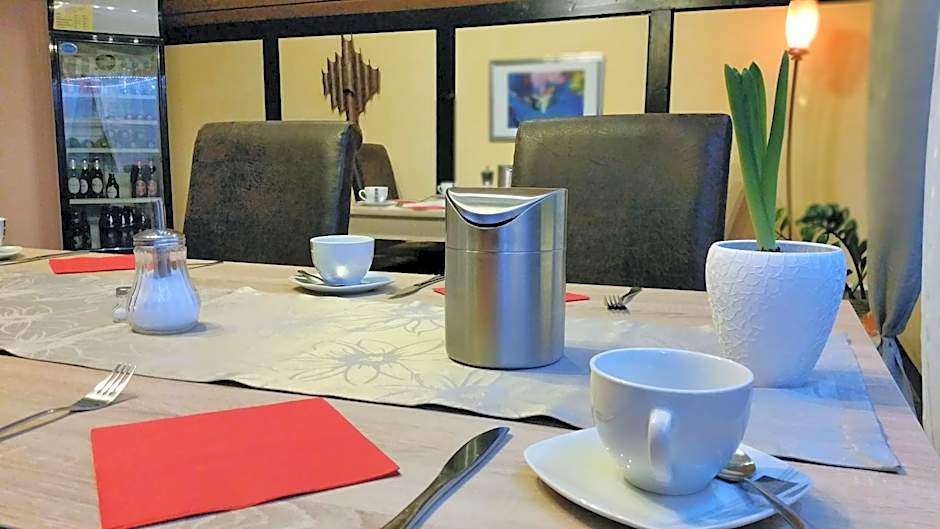 Hotel Garni Julia