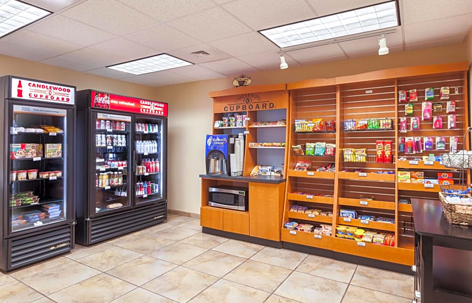 Candlewood Suites El Paso By IHG