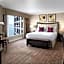 Fairmont Waterfront