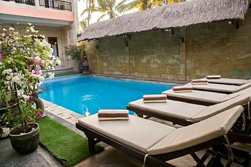 Mimba Bali Hotel