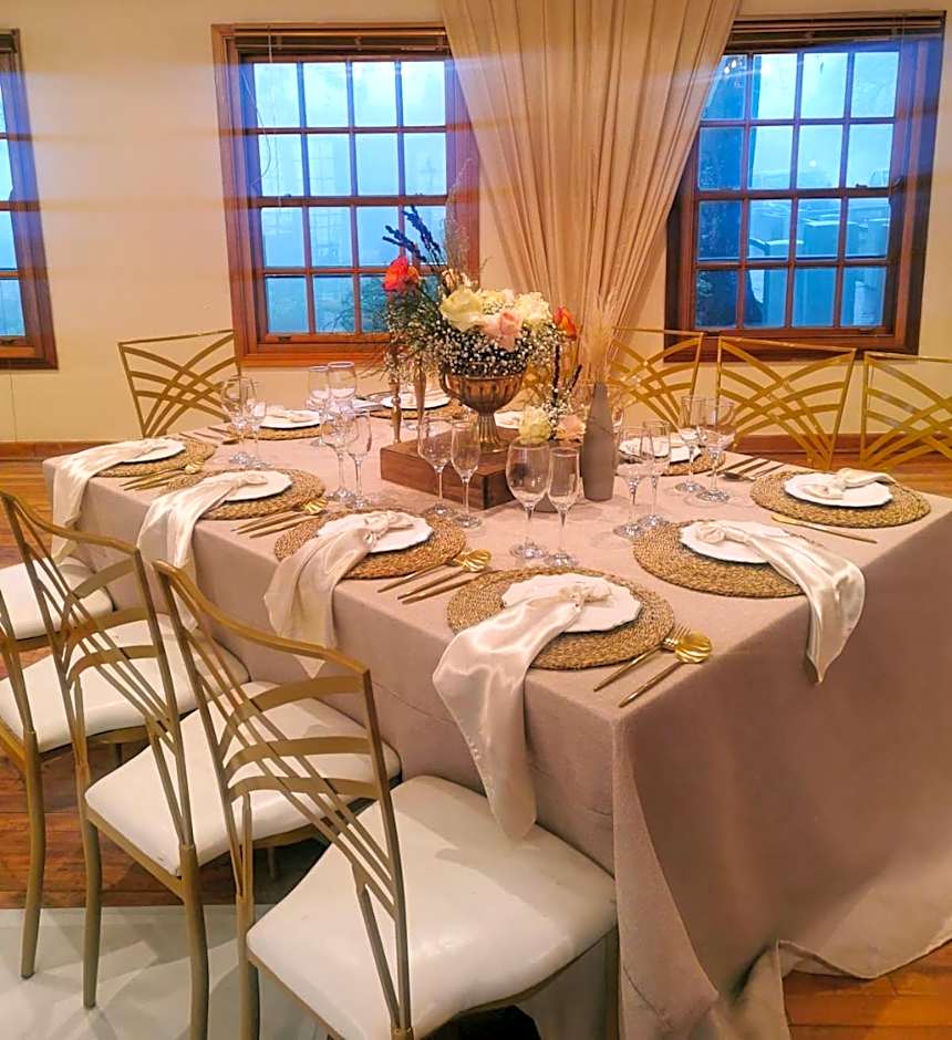 Coach House Hotel & Spa, Tzaneen