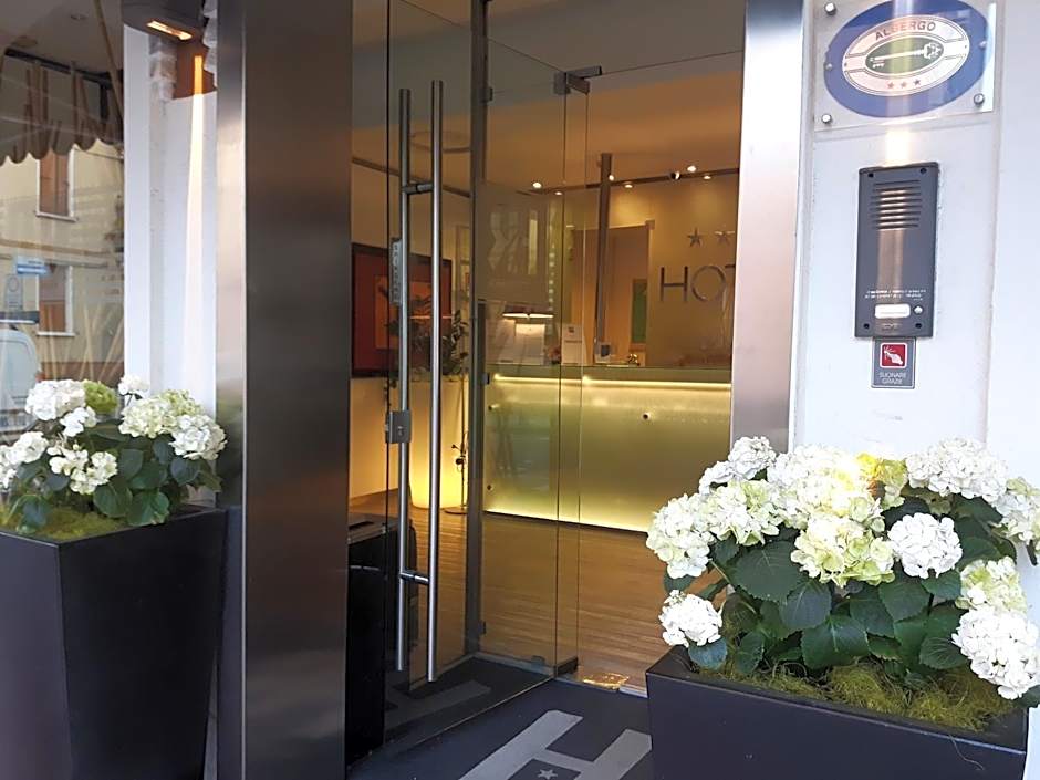 Hotel Roberta