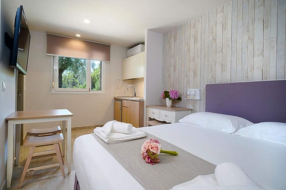 Iliomagic Luxury Suites Thassos