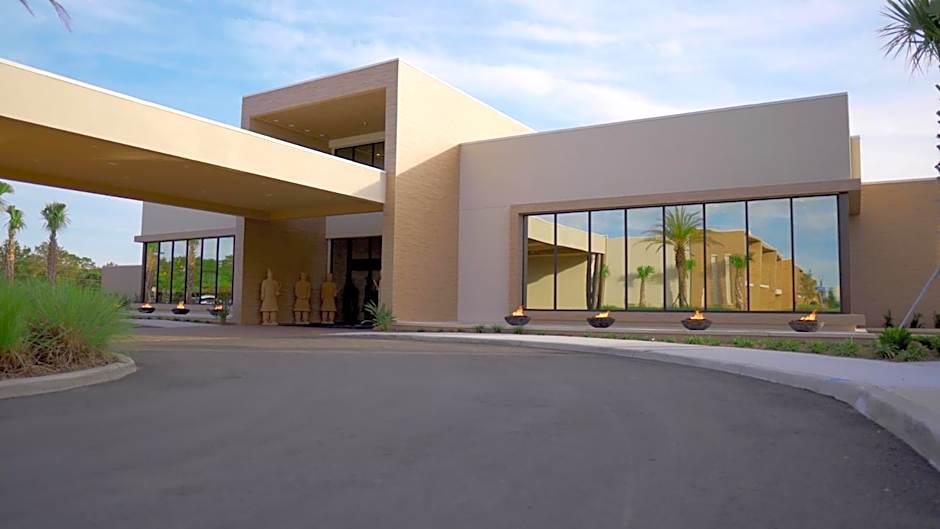 Magic Village Views Trademark Collection by Wyndham