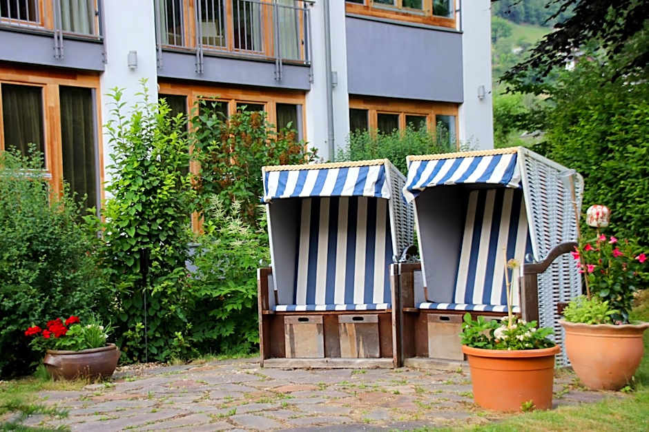 Naturhotel Ortners Eschenhof