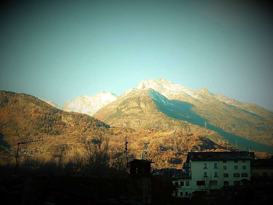 Hotel Valdotain