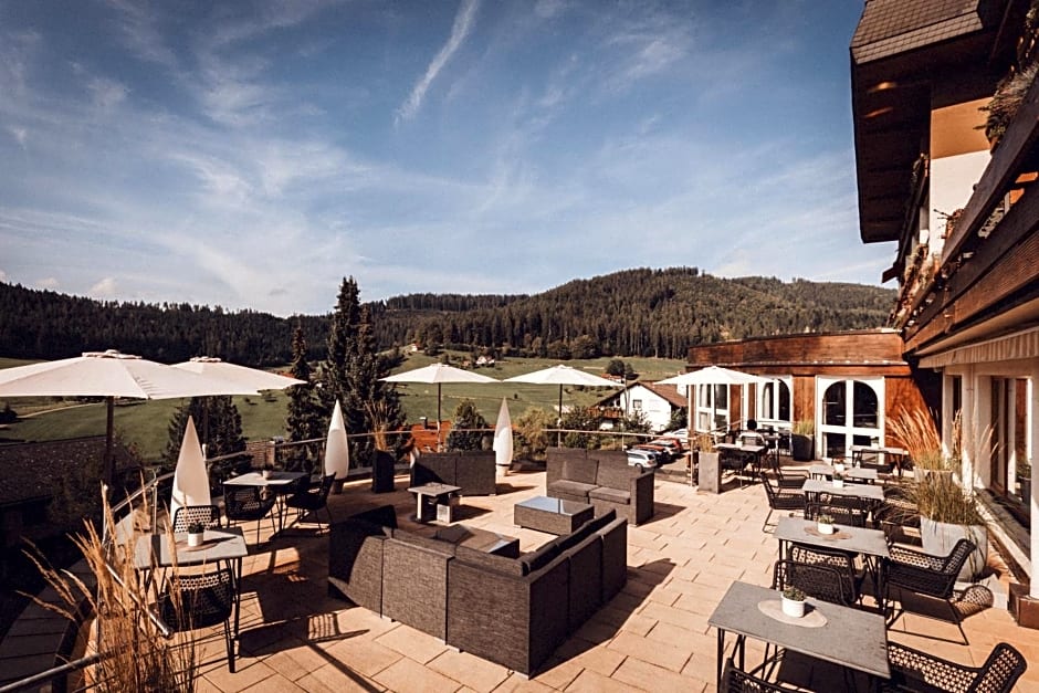 Wellnesshotel Sonnenhalde Tonbach