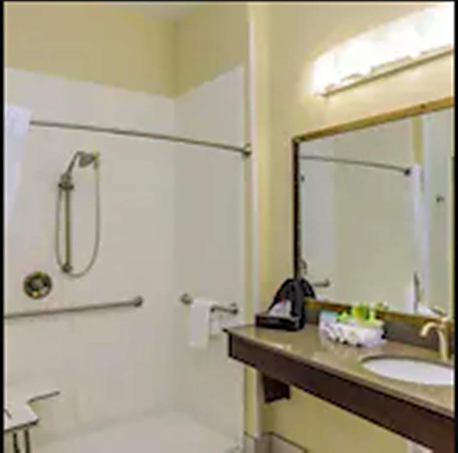 Holiday Inn Express & Suites Cheektowaga North East By IHG