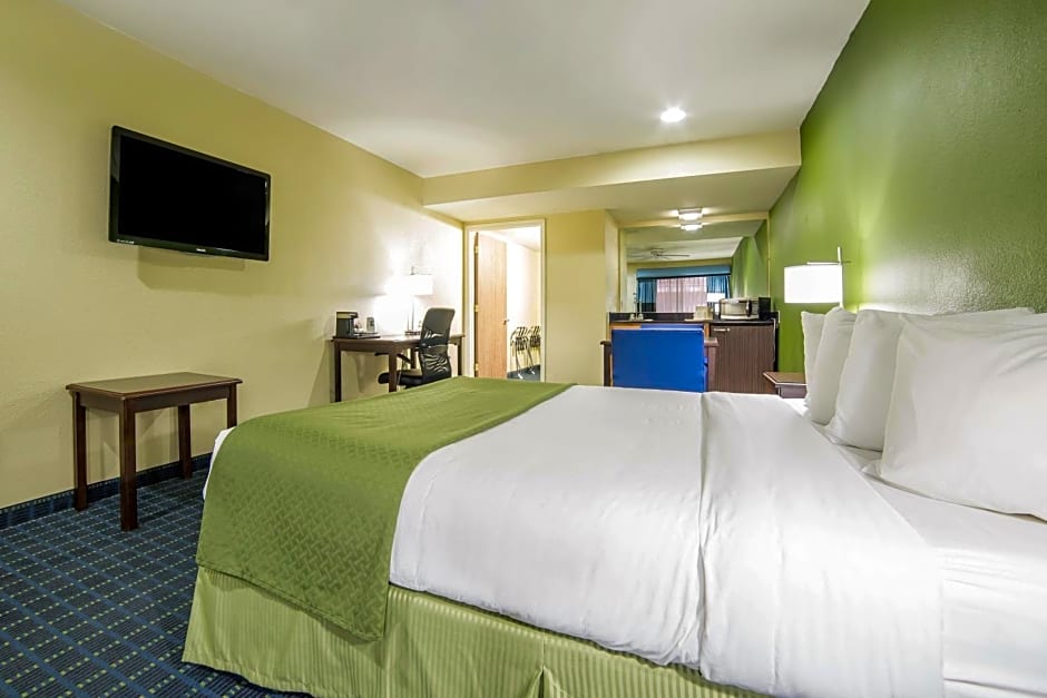 Quality Inn - Needles
