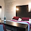 Fredriksten Hotell
