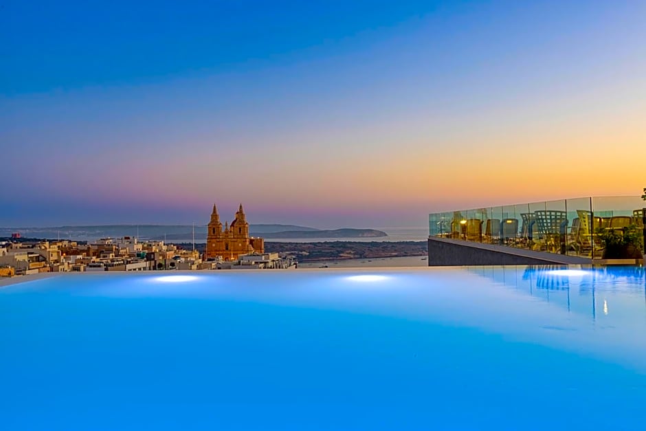 Solana Hotel & Spa