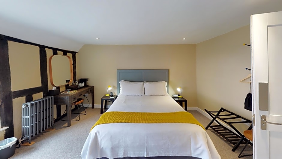 The Marlborough Dedham