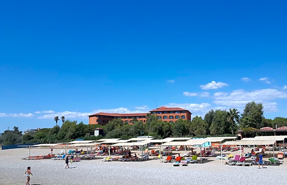 Club Turtas Beach - All Inclusive