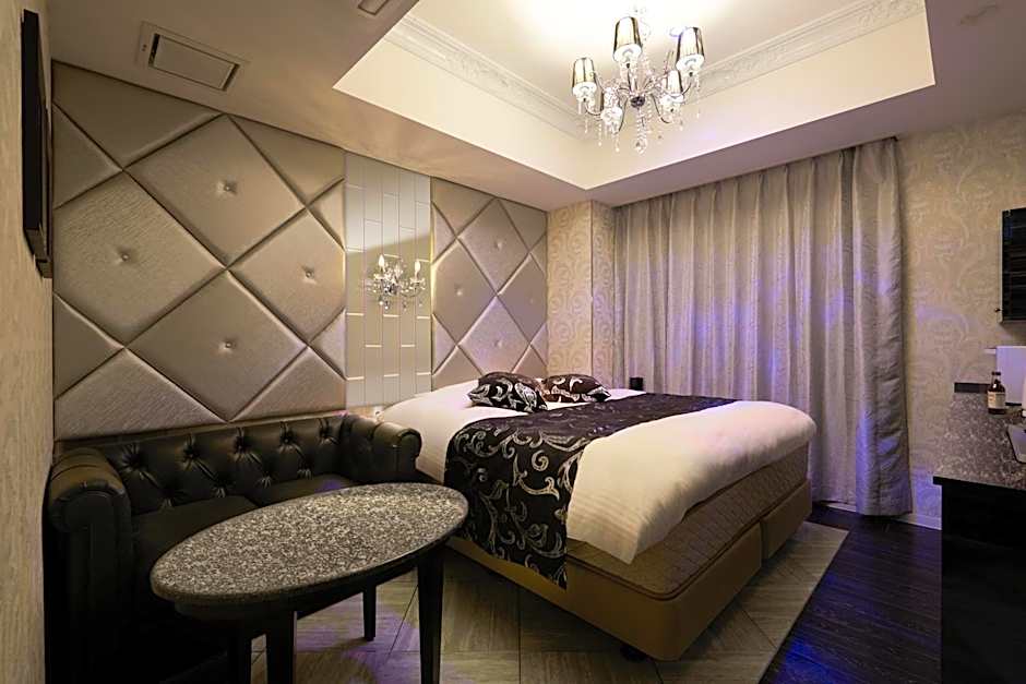 HOTEL EXE (Adult Only)