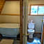 Tree Ring Cabin on 33 Acre Farm