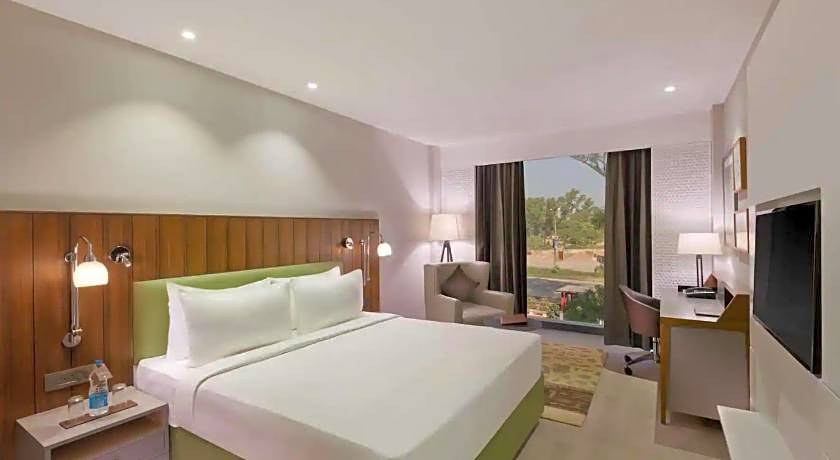 Country Inn & Suites by Radisson Zirakpur