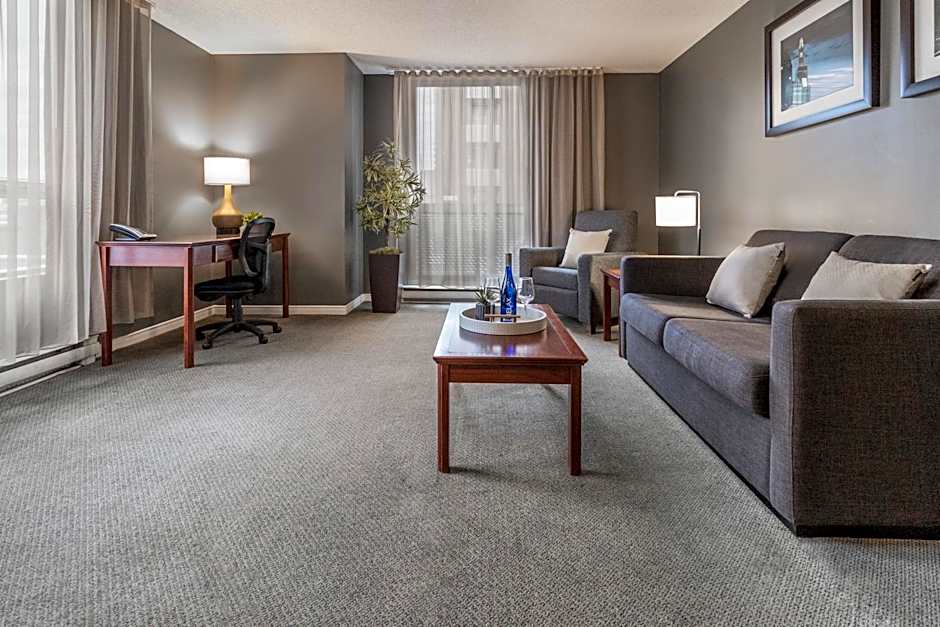 Hotel Faubourg Montreal Centre Ville Downtown 183492
