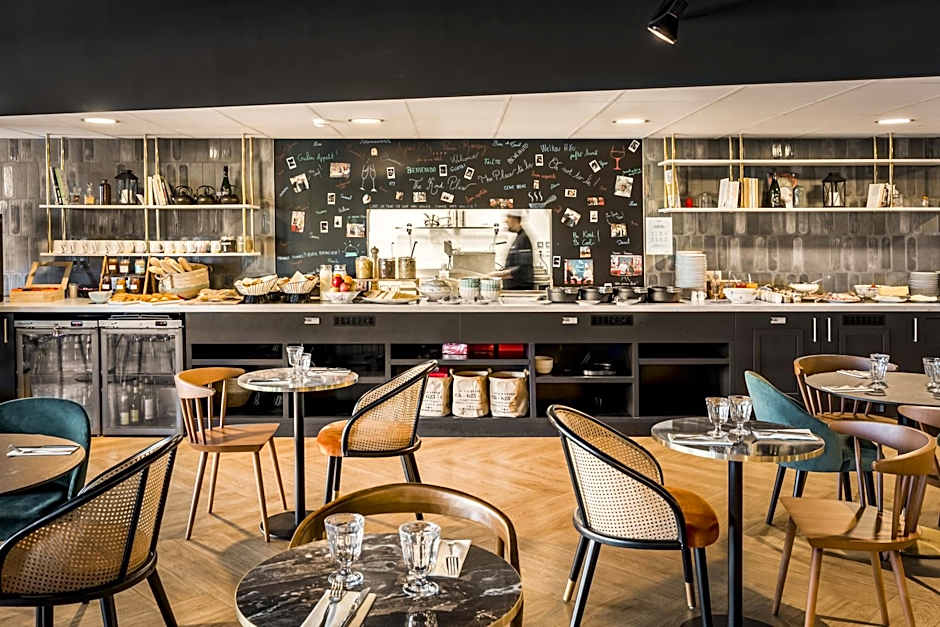 Appart'City Collection Paris Roissy CDG Airport