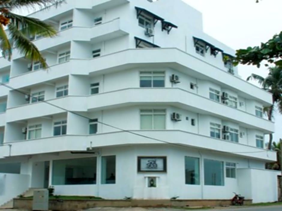 Sai Sea City Hotel