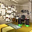 Smarthotel Nezvalova Archa