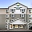 WoodSpring Suites Waco near University