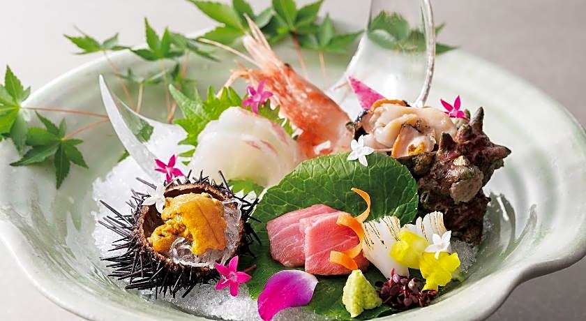 Amanohashidate Hotel