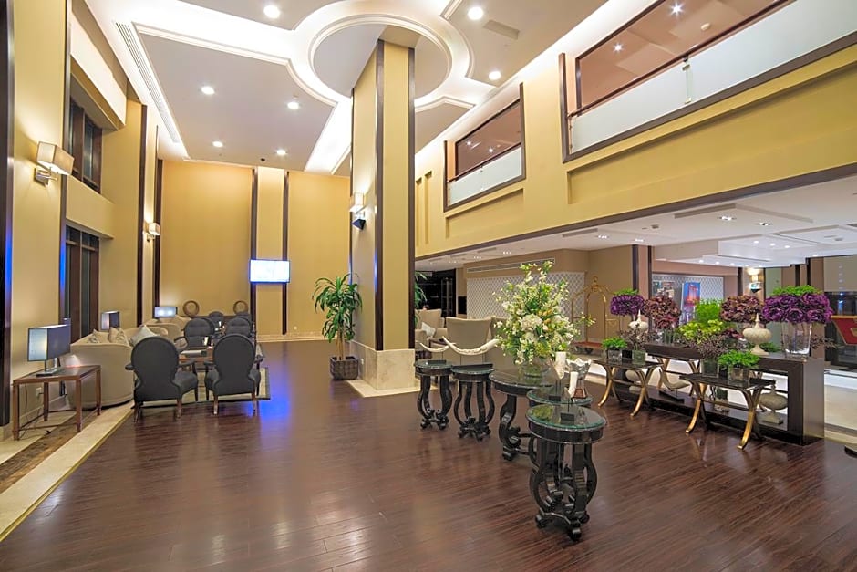 Zara Continental Hotel