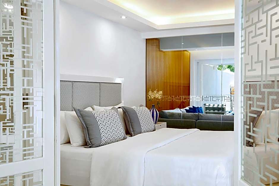 Minos Imperial Luxury Beach Resort photo 22