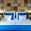 Hotel President Budapest, affiliated by Melia