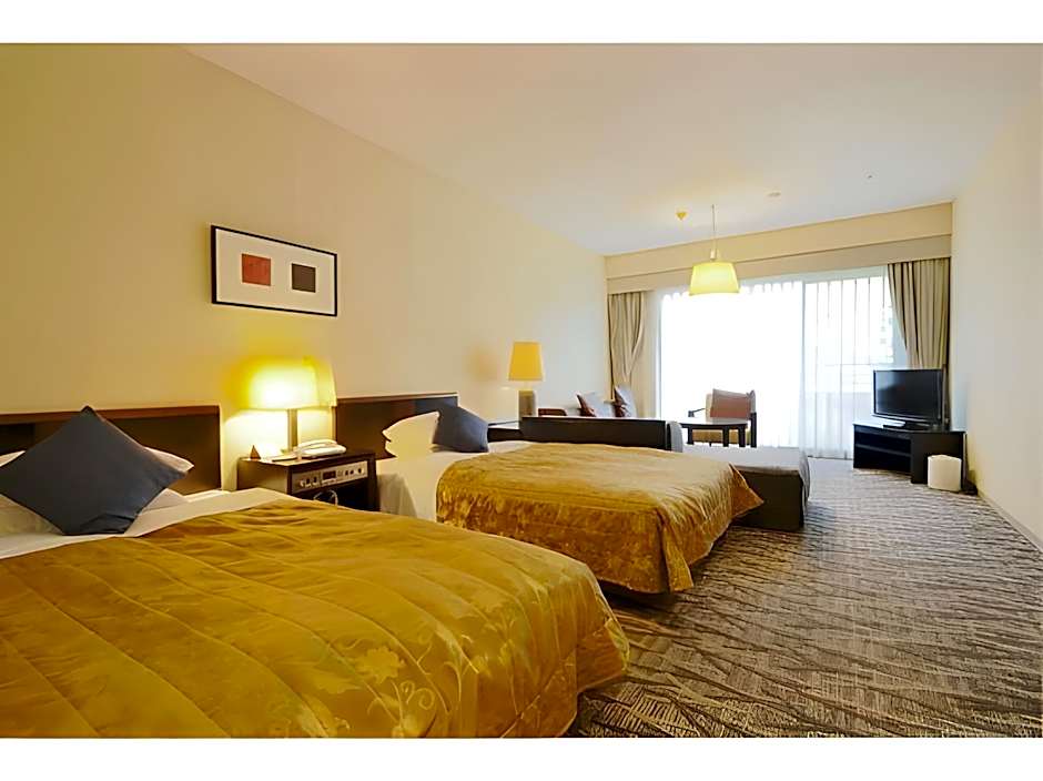 Hotel Harvest Kinugawa