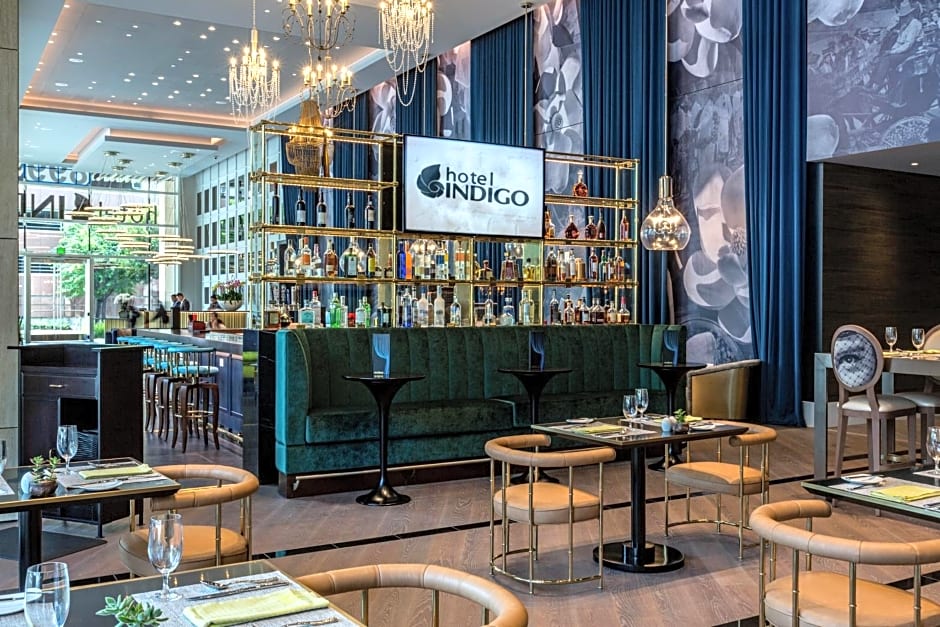 Hotel Indigo Los Angeles Downtown By IHG