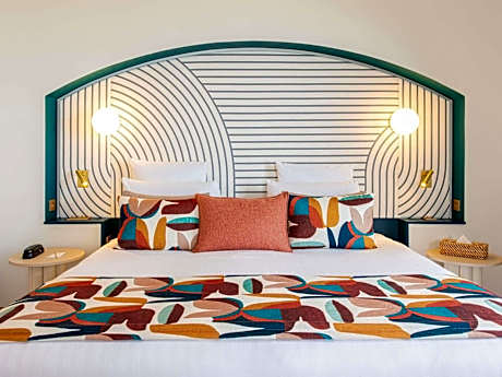 Hotel Mercure La Baule Majestic