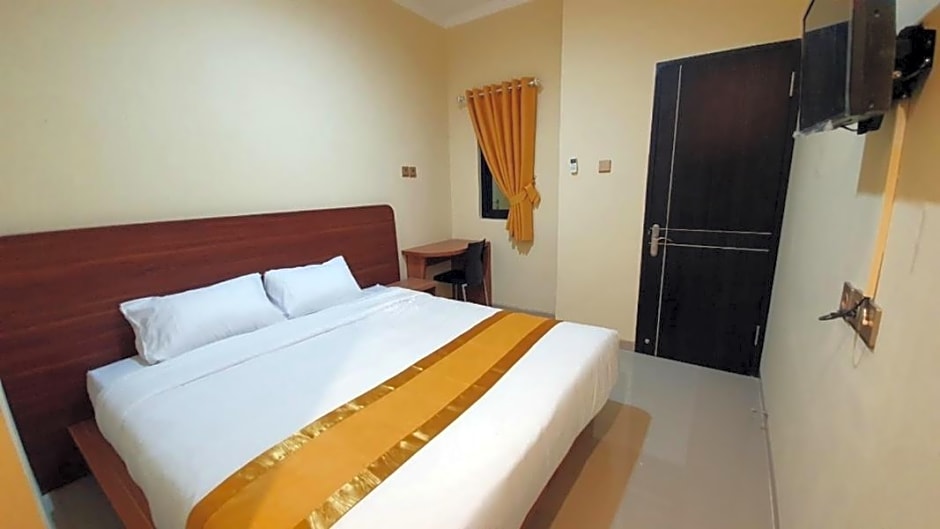 Harmony Inn Belitung - City Hotel