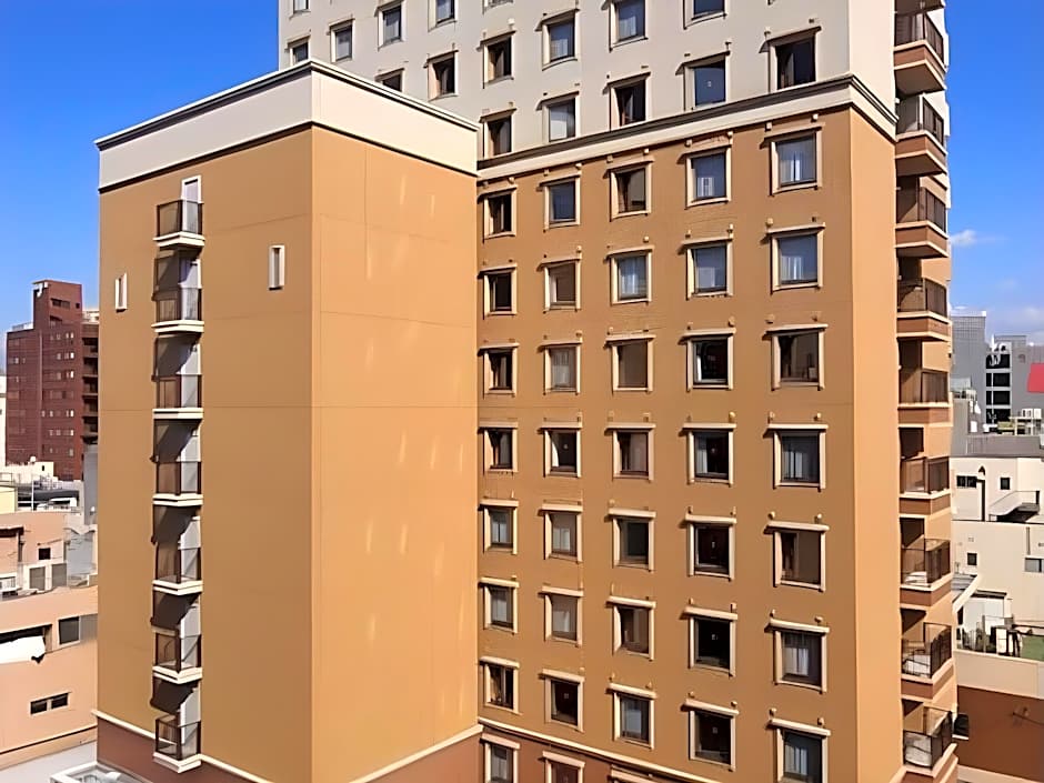 Toyoko Inn Kumamoto Shin-Shigai