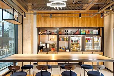 ibis London Sutton Point