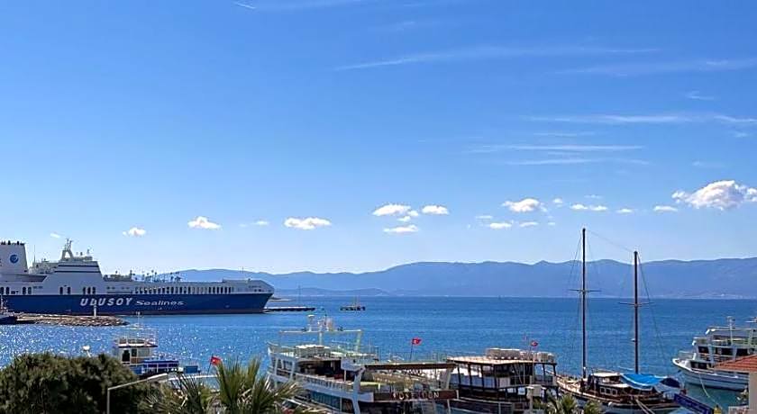 Grand Faik Hotel