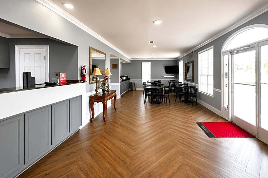 Plantation Oaks Suites & Inn Millington