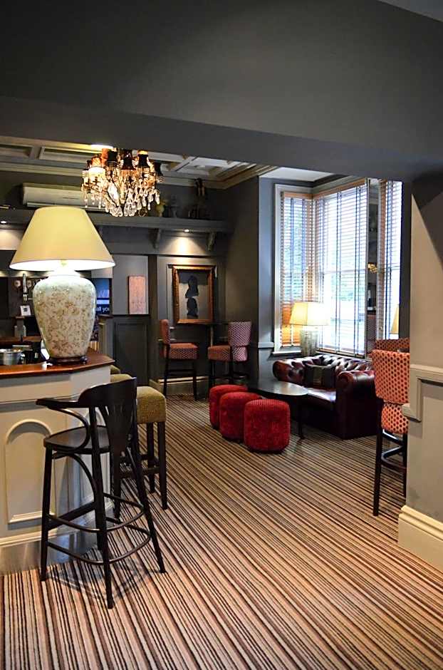 Regent Hotel Doncaster