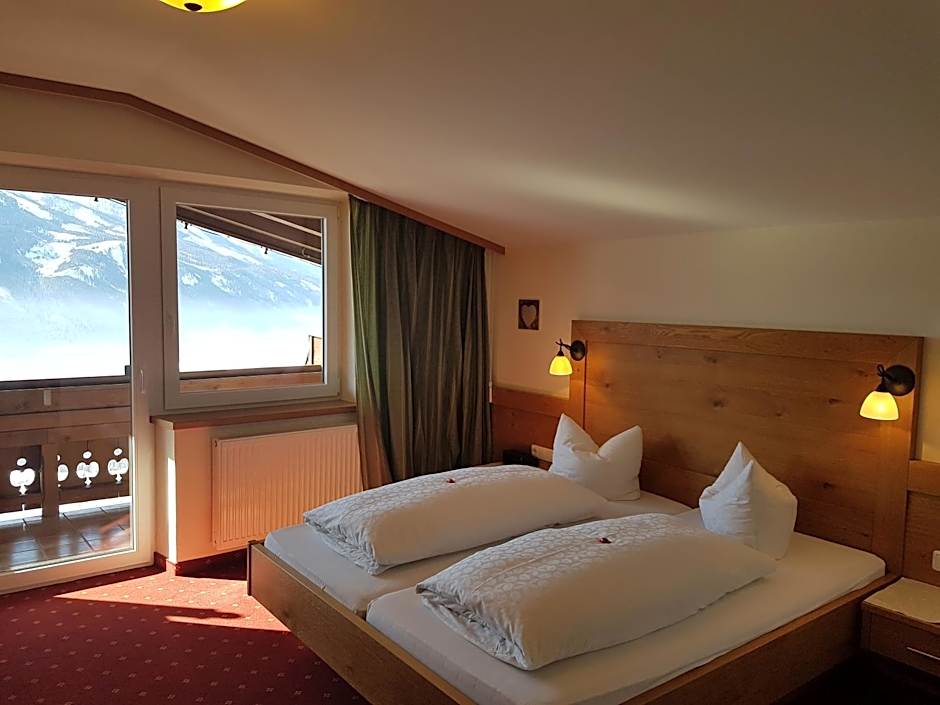 Aparthotel Hohe Brücke