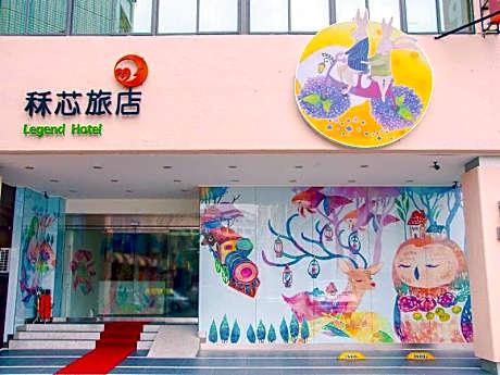 Legend Hotel
