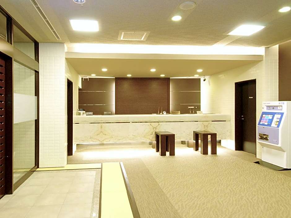 Route Inn Grantia Aoshima Taiyokaku