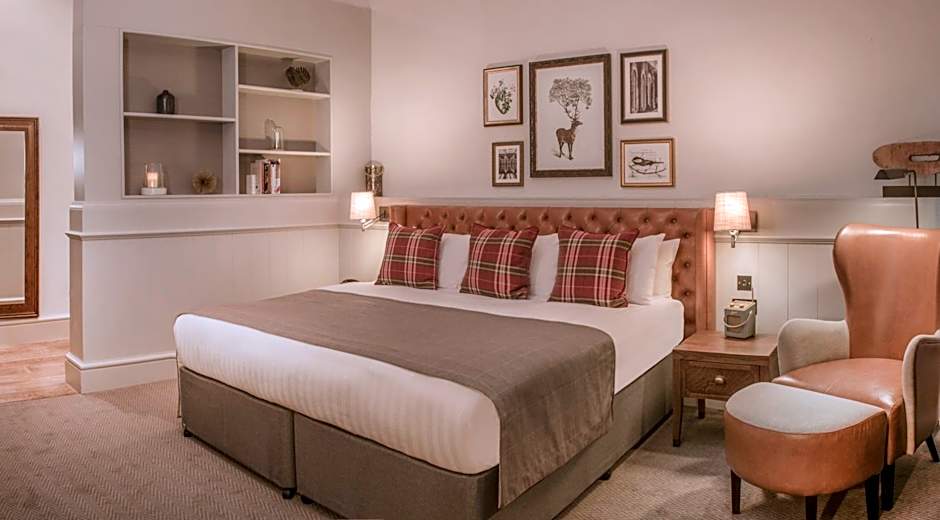 De Vere Beaumont Estate