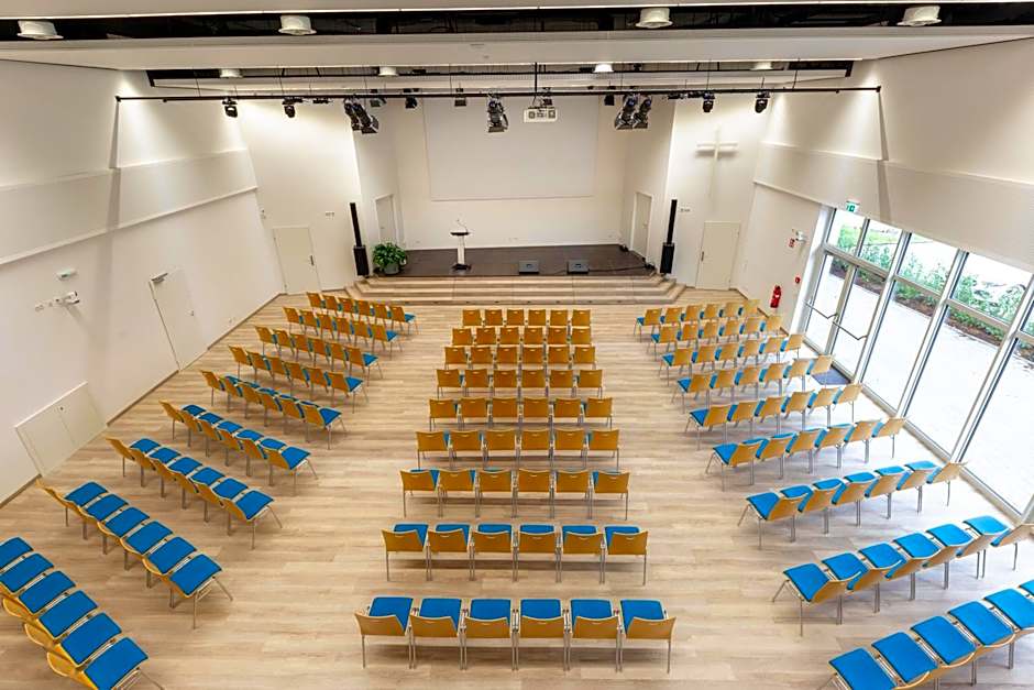 Hotel Novapart stay smart