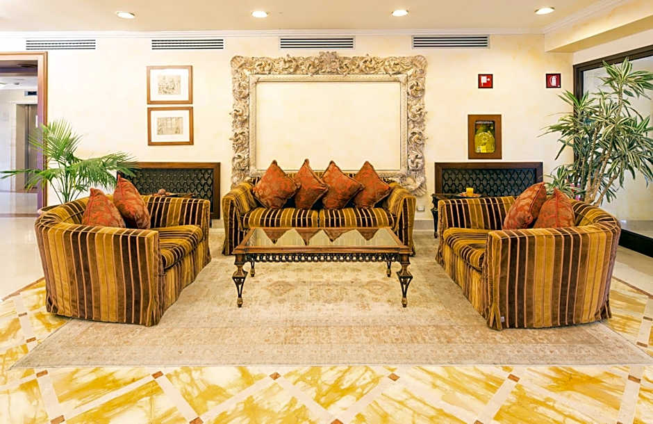 Mercure Petriolo Siena Terme Spa Hotel