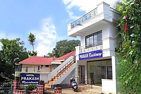 Prakash Residency